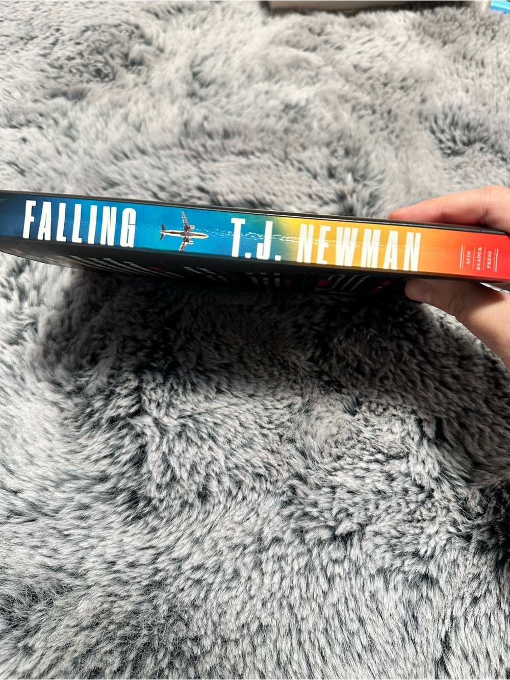๐3 FOR $25 ๐ - Falling - Picture 3 of 3